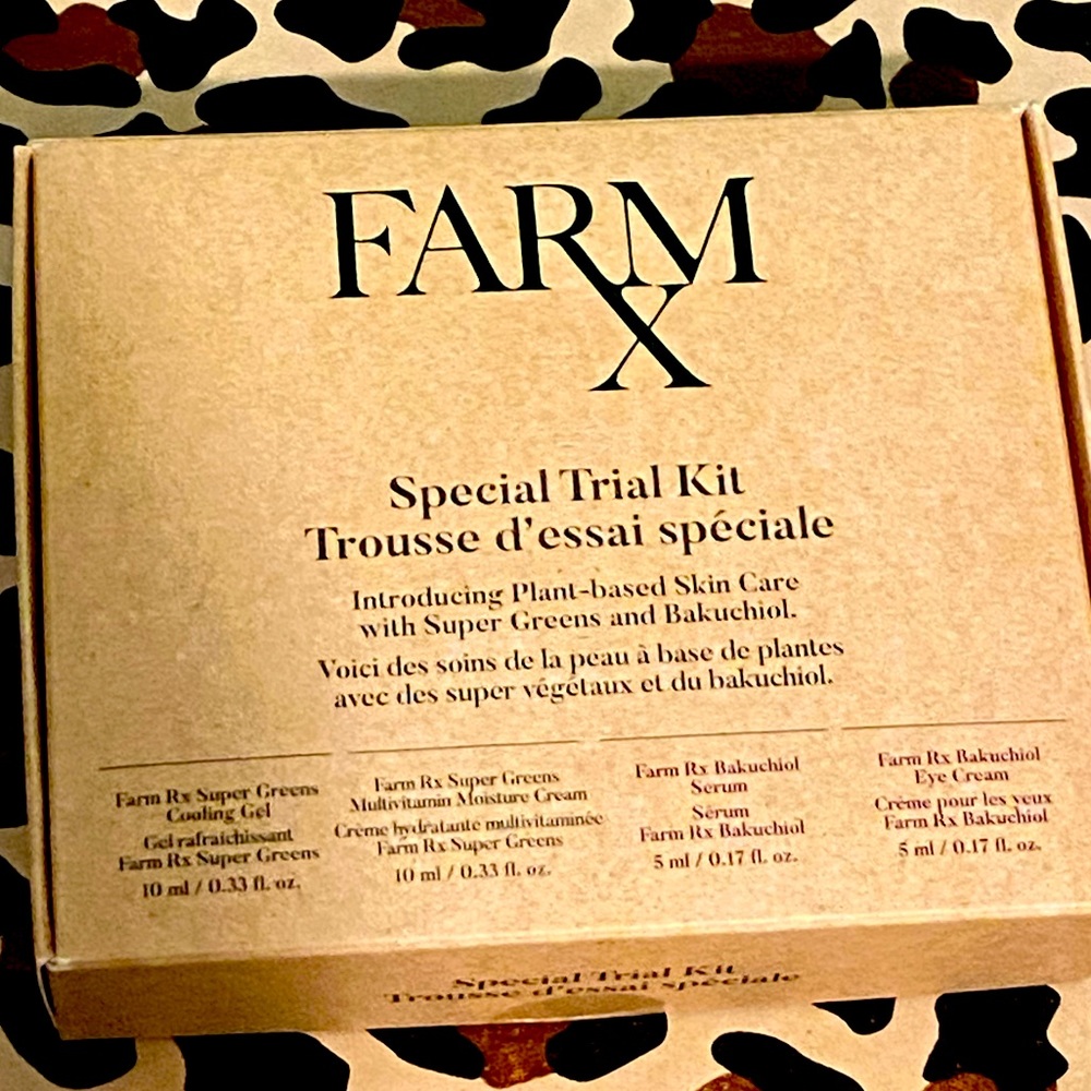 FARM RX
Special Trial Kit - Picture 3 of 4